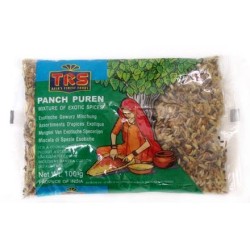 TRS Panch Puren 100g